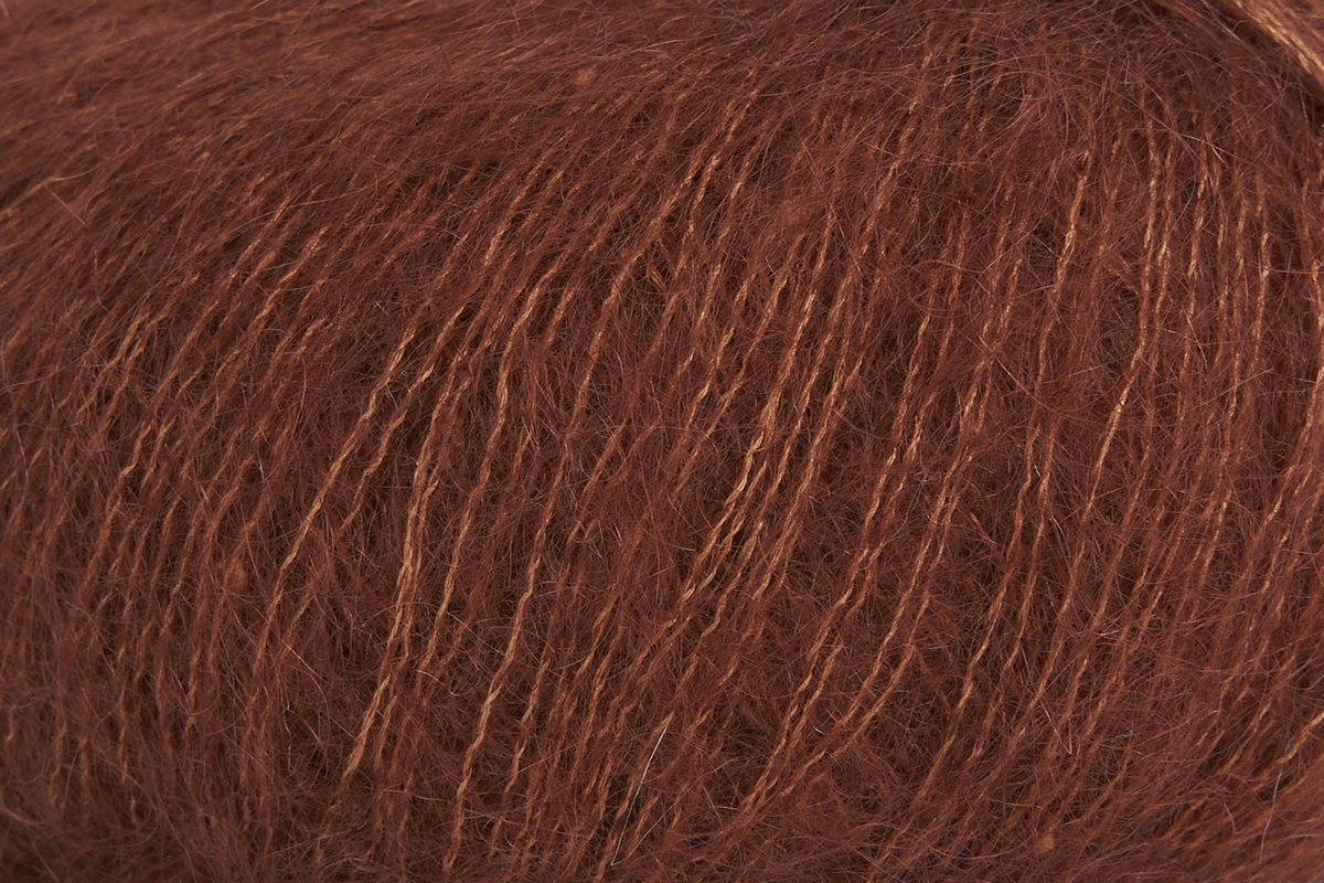 Kidsilk Haze «Soil»